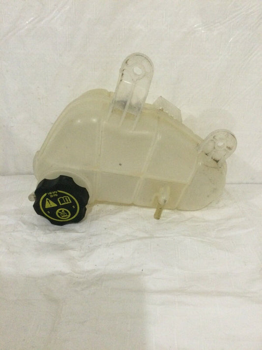 2012-2018 Chevy Sonic Radiator Overflow Coolant Reservoir Tank OEM
