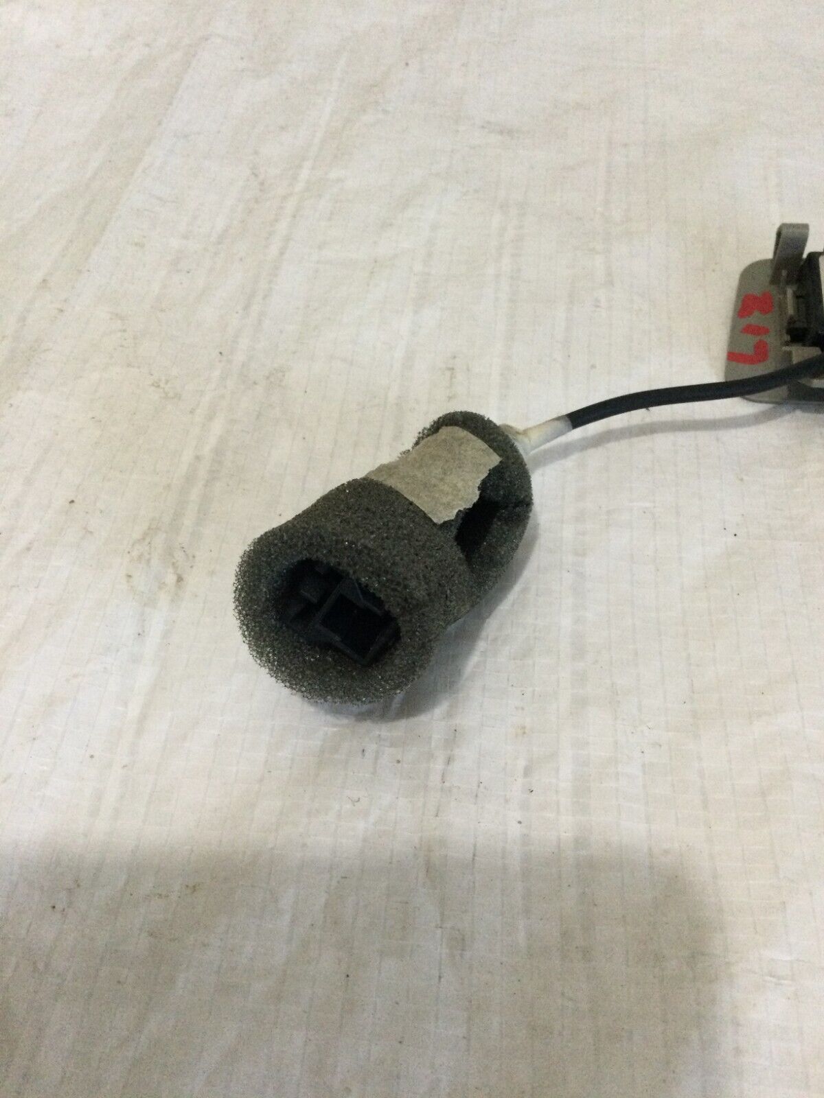 2017-2018 Ram 1500 2500 3500 Roof Ceiling Interior Audio Microphone Unit OEM
