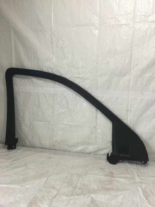 2019-2022 GMC Sierra 1500 Front Left Door Window Frame Trim Cover OEM