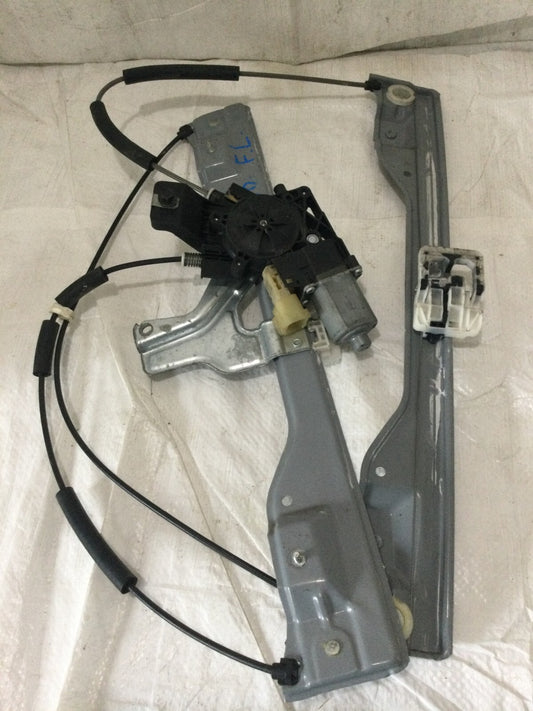 2019 Ford F-150 F150 Front Left Window Door Regulator Motor OEM