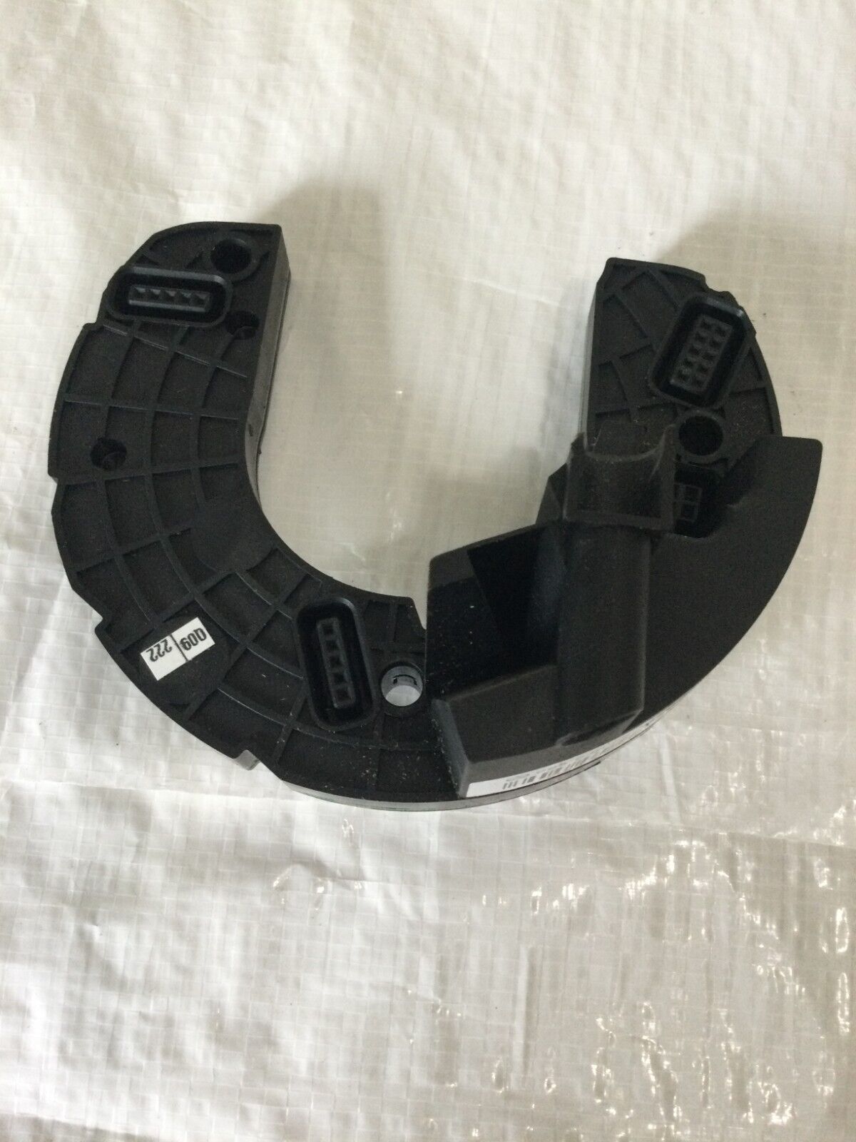 2004 Mercedes Benz S430 Strng Column Angle Sensor OEM 0285456932