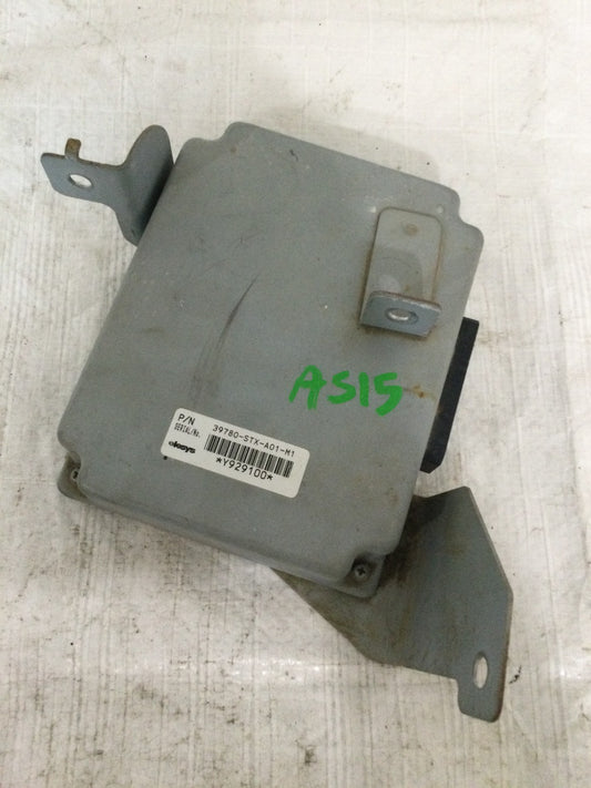 2007 Acura MDX Suspension Control Module OEM 39780-STX-A01-M1