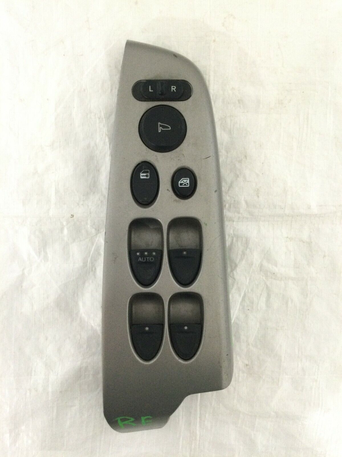 2006-2011 Honda Civic Front Left Driver Master Power Window Switch OEM