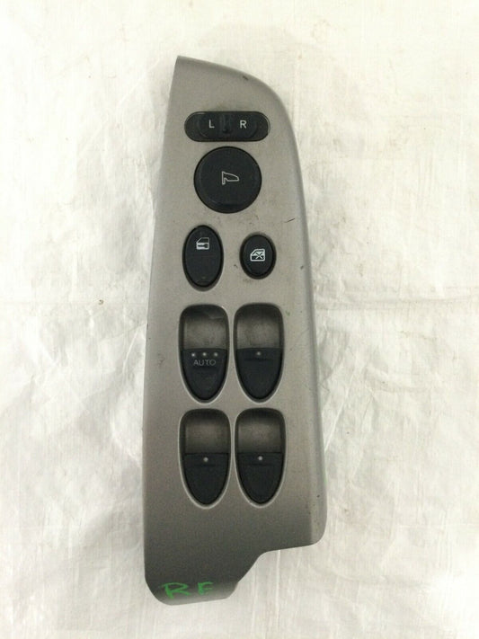 2006-2011 Honda Civic Front Left Driver Master Power Window Switch OEM