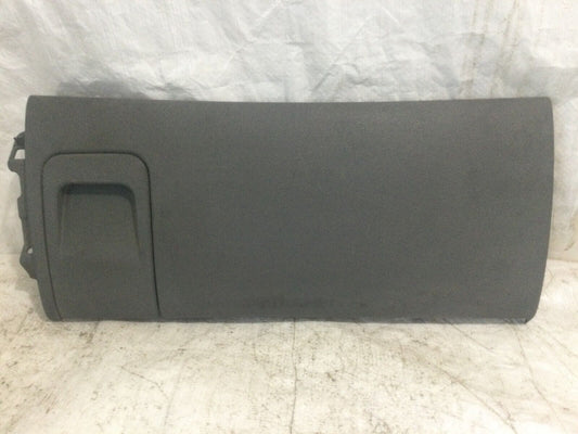 2007 Chevy Silverado 1500 Center Lower Dash Knee Bolster Trim w/ ashtray OEM