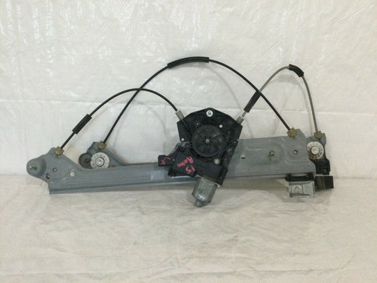 2015 Dodge Ram 1500 Rear Left Door Window Motor Regulator OEM LH