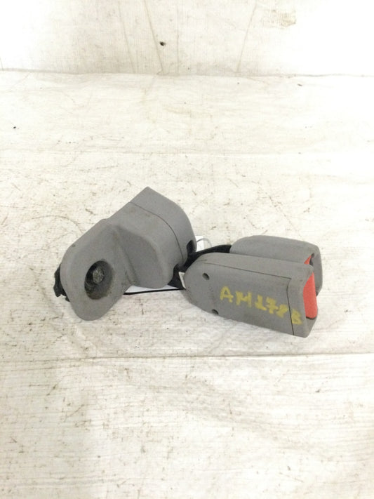 2015 Honda CR-V Rear Left Seat Belt Buckle OEM