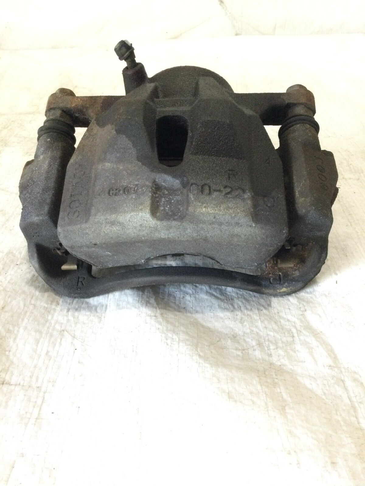 2017-2019 Toyota Corolla Front Right Passenger Side Brake Caliper OEM
