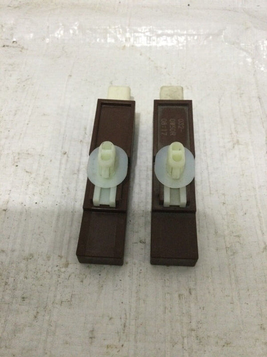 2016 Toyota Camry Keyless Entry Smart Key Antenna Set of 2 OEM