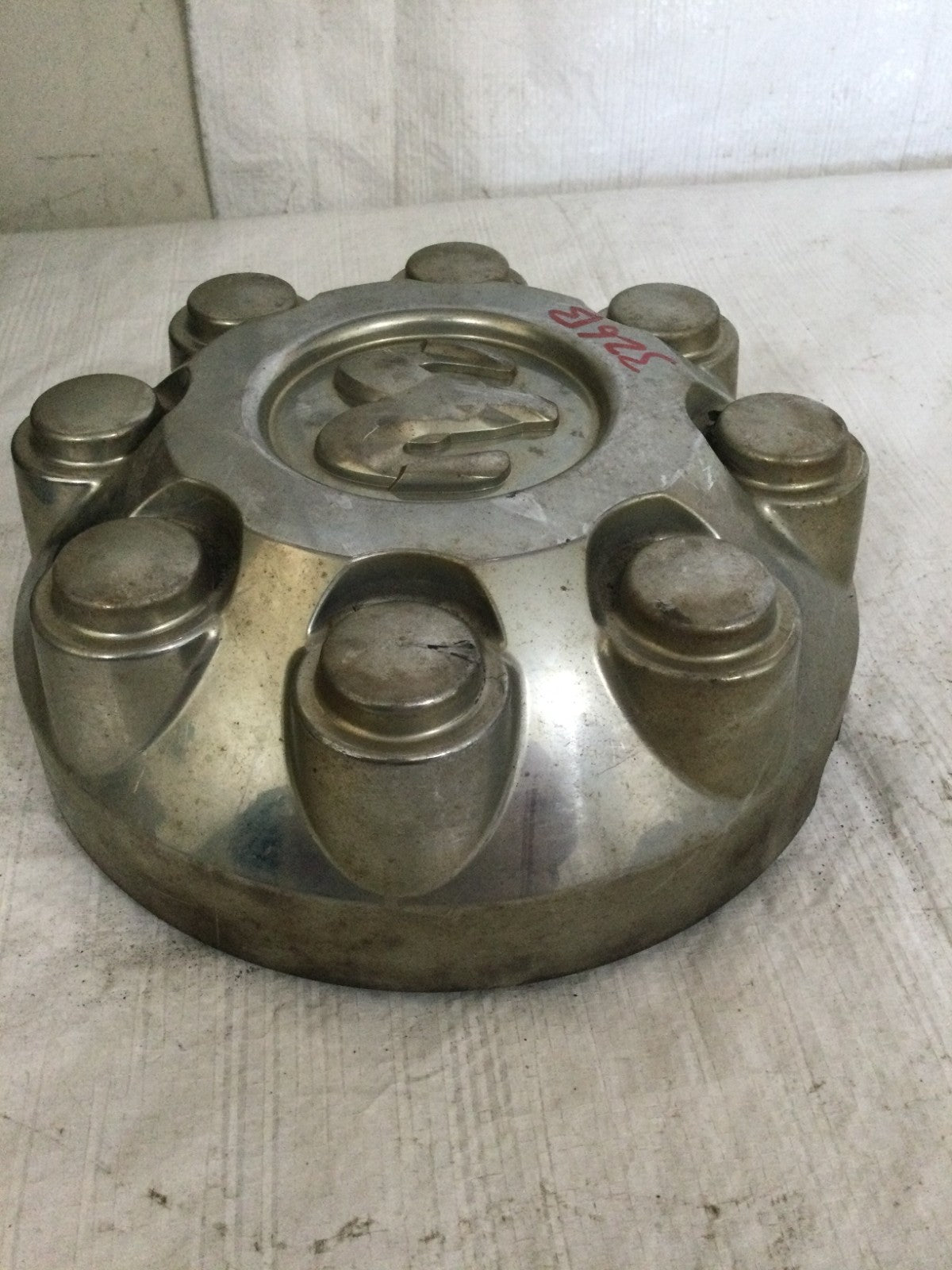 2007 Dodge Ram 1500 Wheel Center Cap OEM 52121450AD