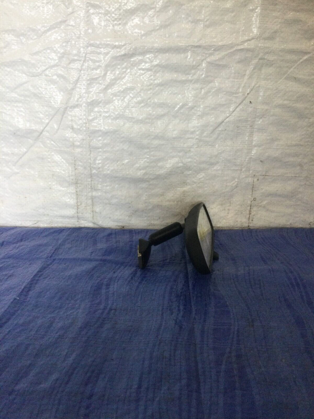 2002 Nissan Frontier Interior Rear View Mirror OEM