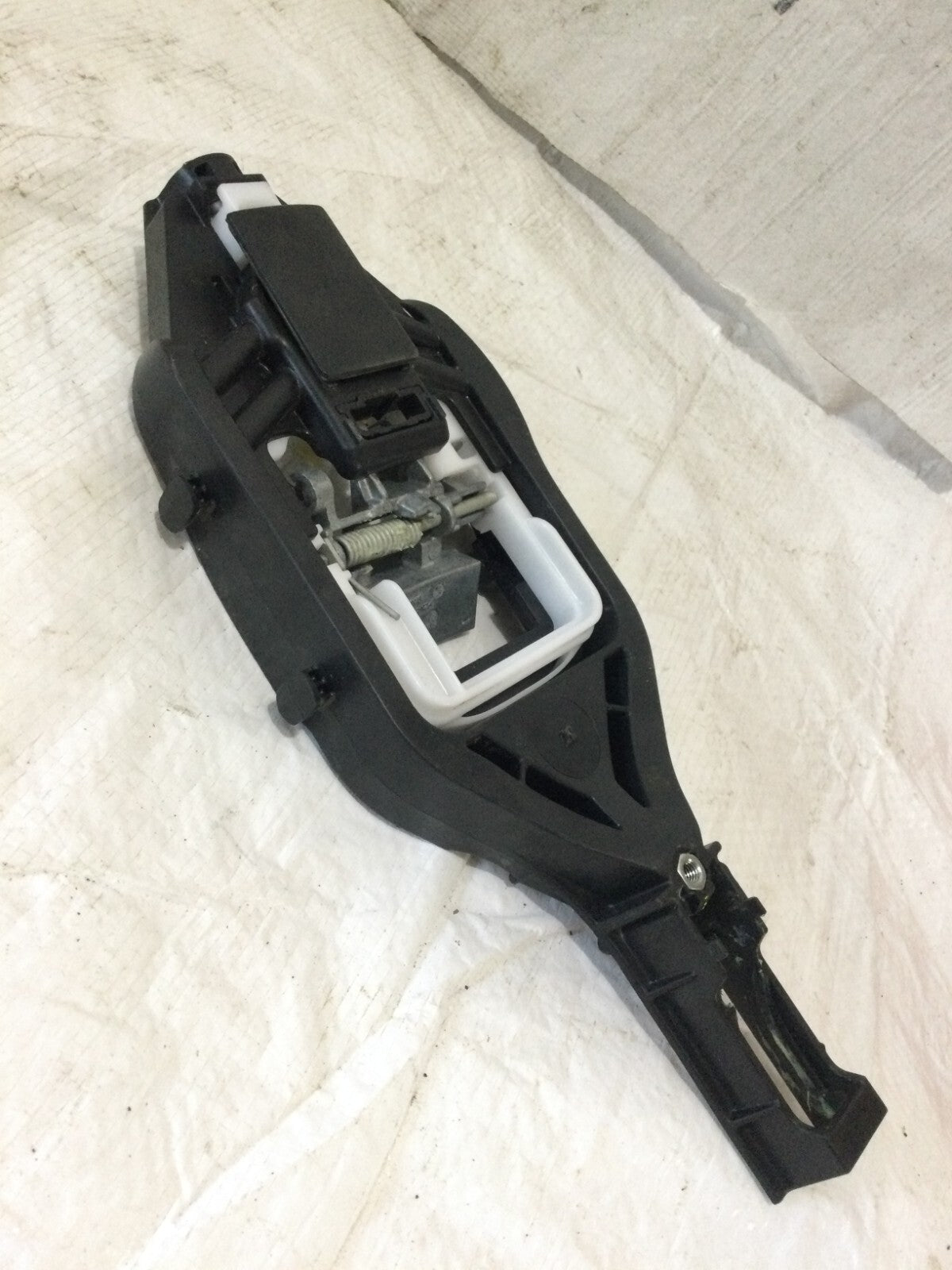 2023 Ford F150 Front Right Passenger Handle Bracket Frame ML34-1522464-BL OEM