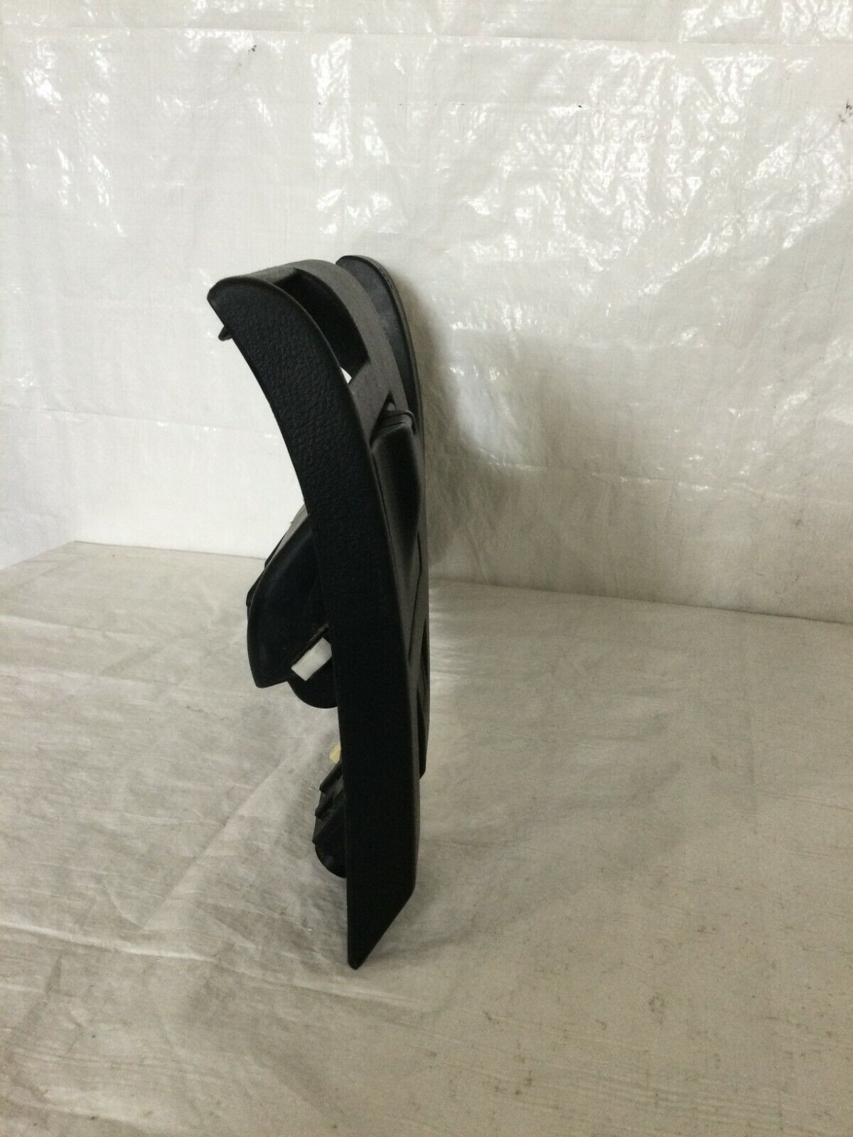 2005 Mazda 6 Dash Kick Panel Lower Trim Cover OEM