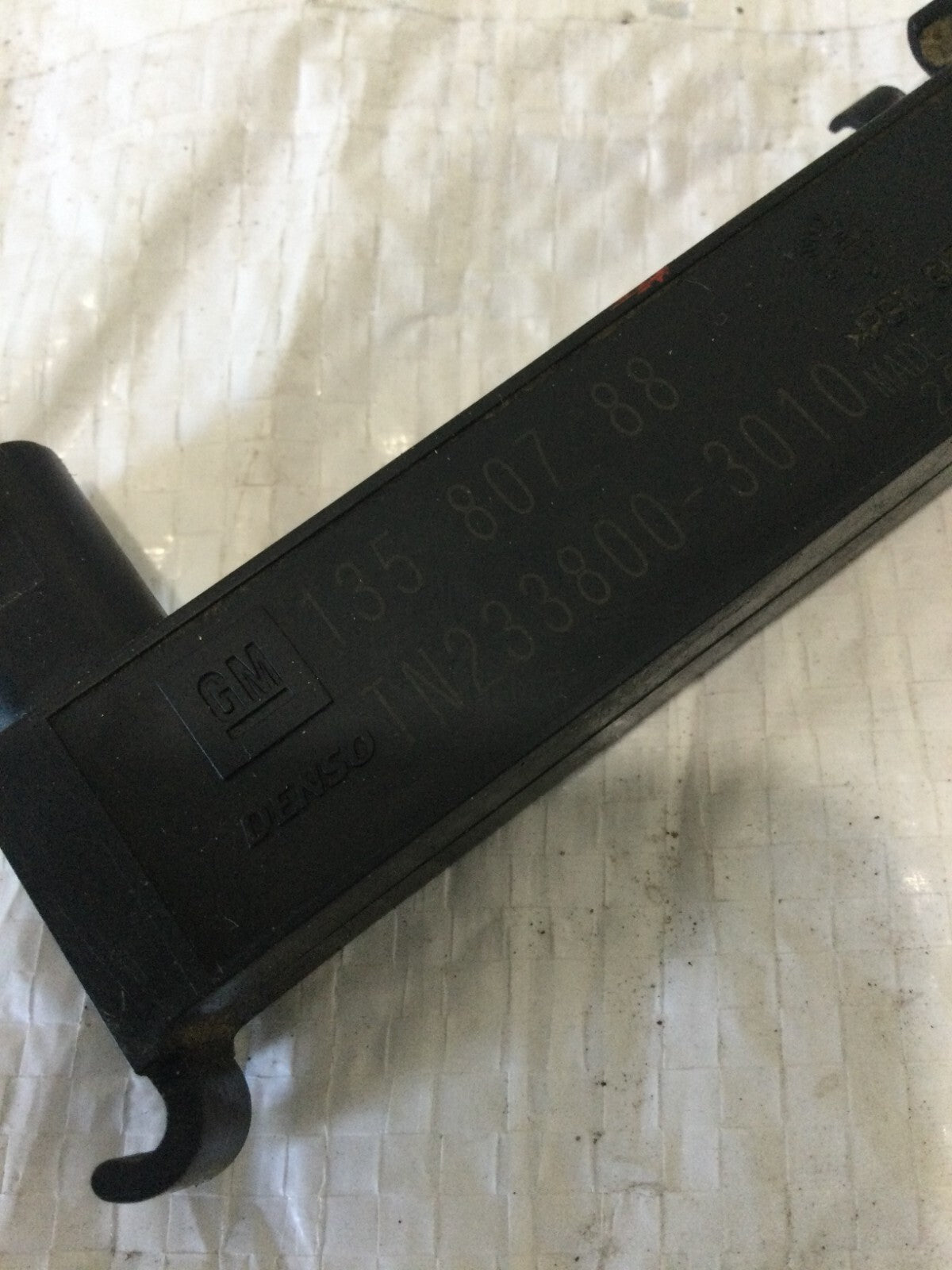 2021 Chevrolet Silverado 1500 Keyless Entry  Receiver Module OEM