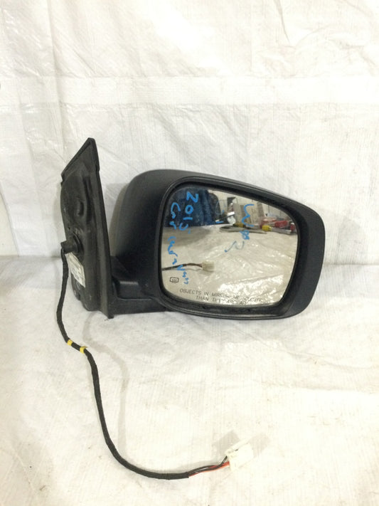 2011-2019 Dodge Caravan Passenger Right Side Rear View Mirror 05113410AL OEM