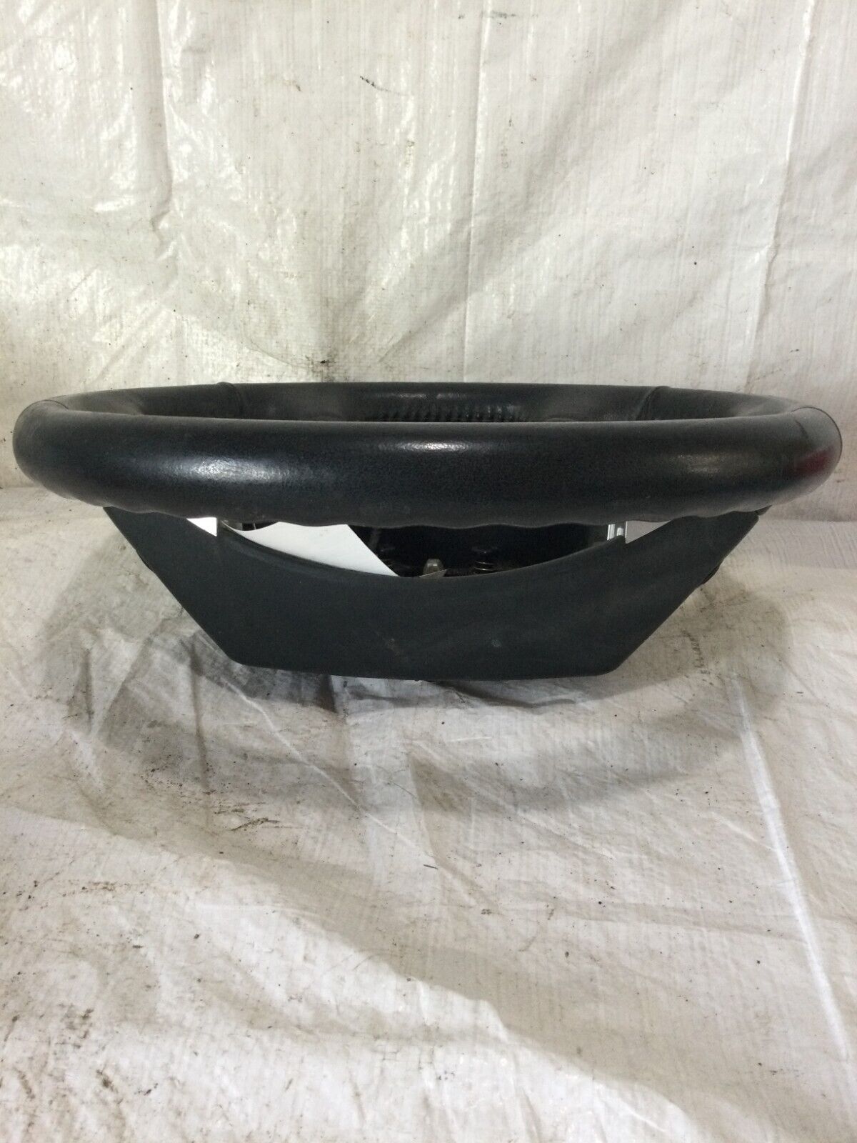 2007 Dodge Nitro Strng Wheel W/ Cruise Control OEM 1BB301DVAF