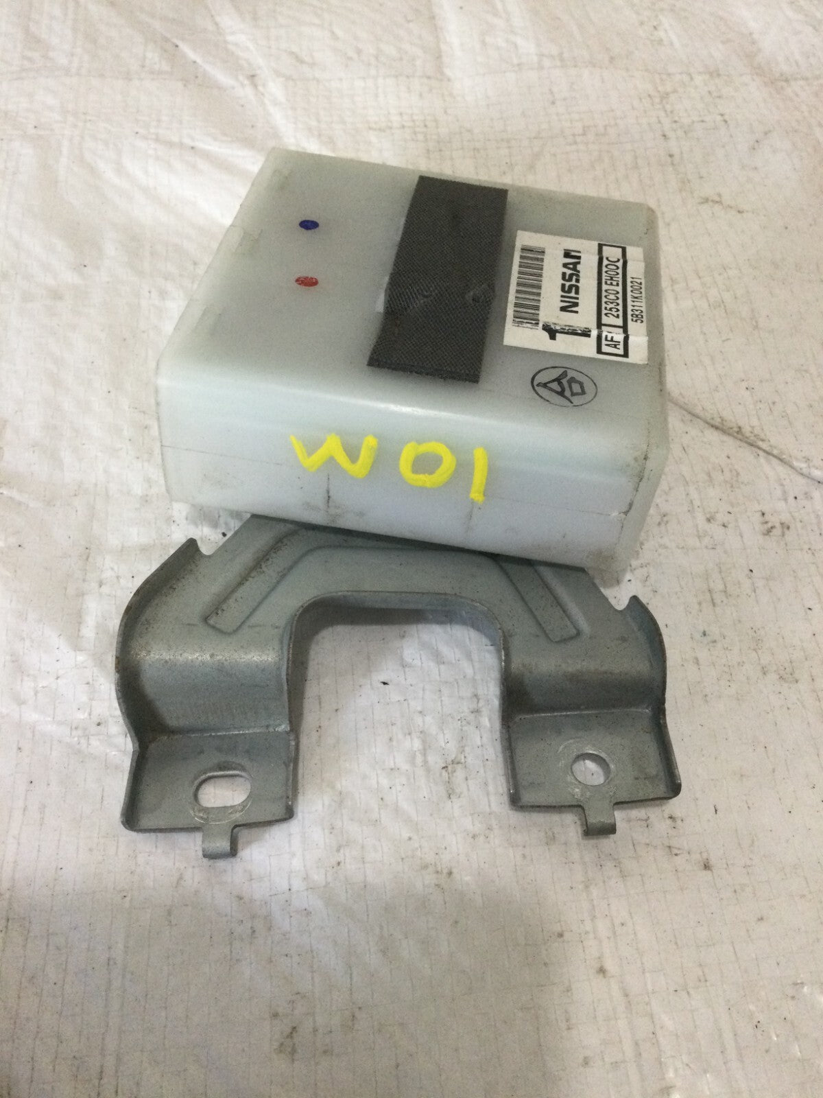 Adaptive Headlight Control Module 253C0-EH000  2006 Infiniti M45