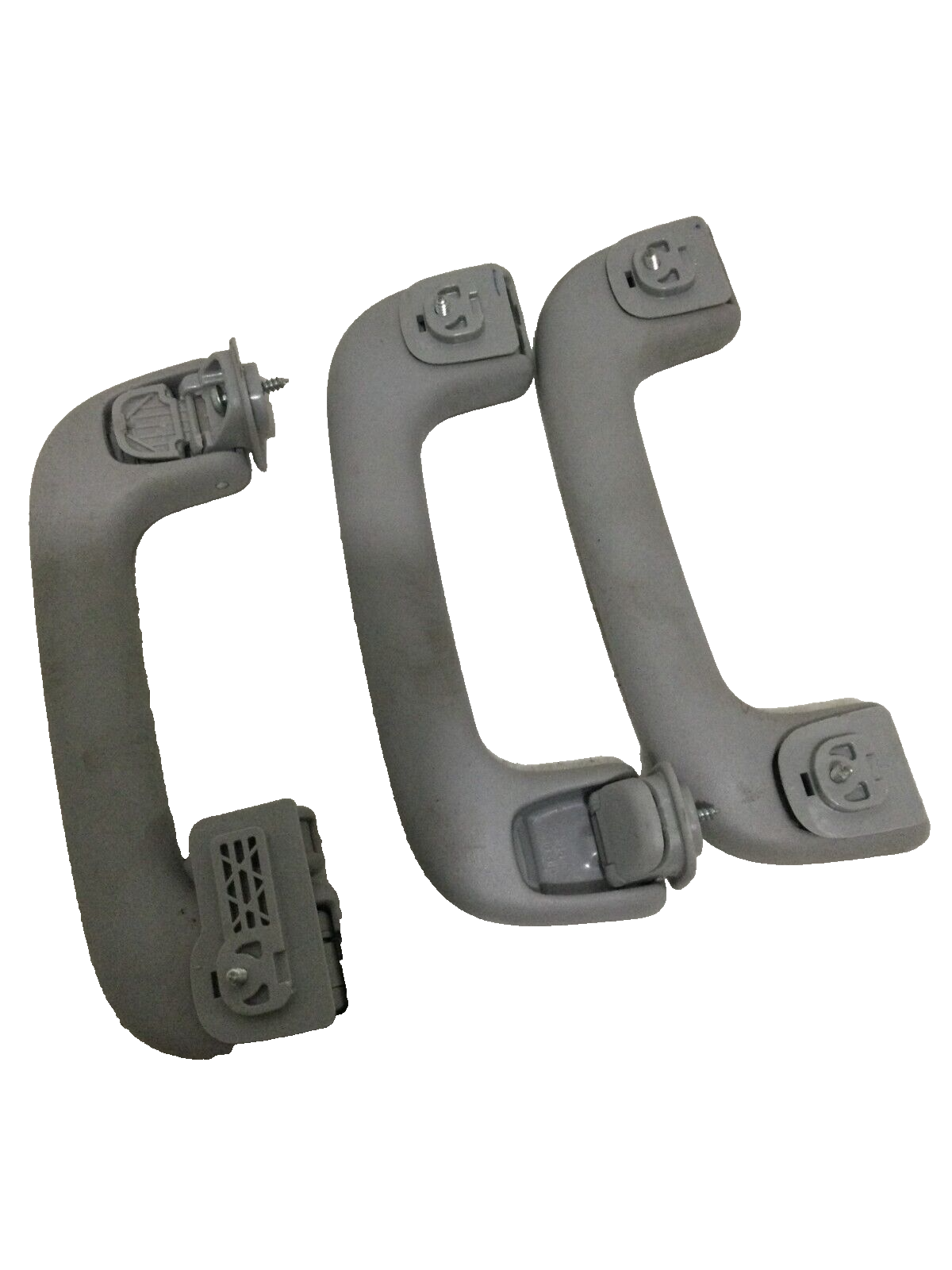 2017 Hyundai Elantra Interior Grab Handle Set of 3 OEM