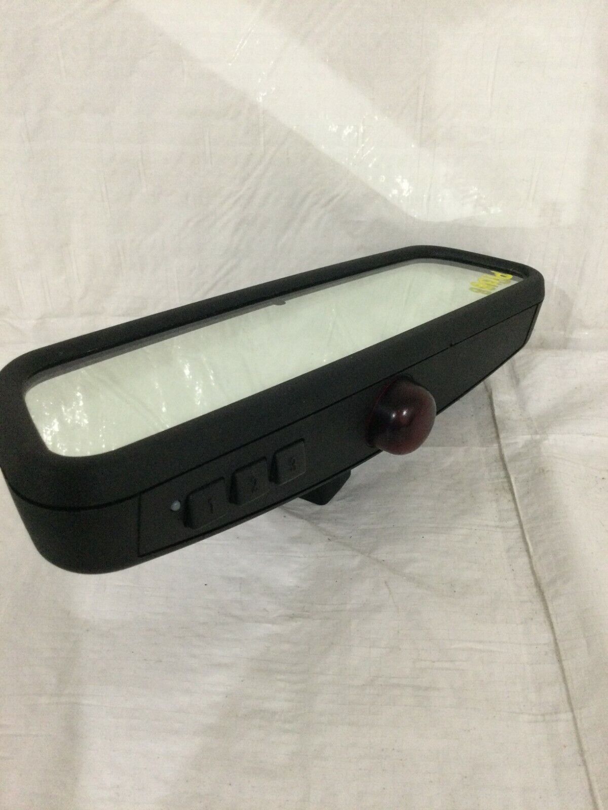 2006 BMW E65 750LI Interior Rear View Mirror OEM 7028444 