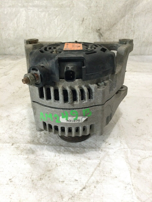 2010-2012 Dodge Ram 1500 5.7L Alternator Motor OEM