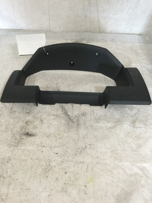 2010 Dodge Ram 1500 Instrument Cluster Bezel OEM 00006073-03-CXDV