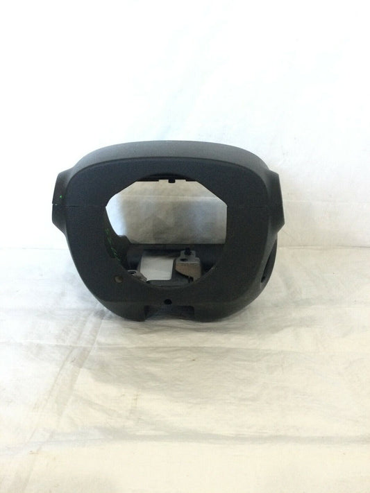 2008 Acura CSX Steering Column Upper & Lower Shroud Cover OEM 77360-SNA