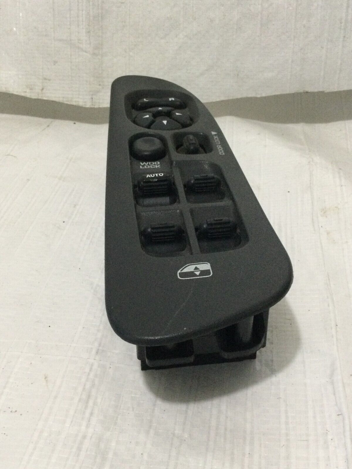 2003 Dodge Ram 1500 Front Left Driver Master Power Window Switch OEM