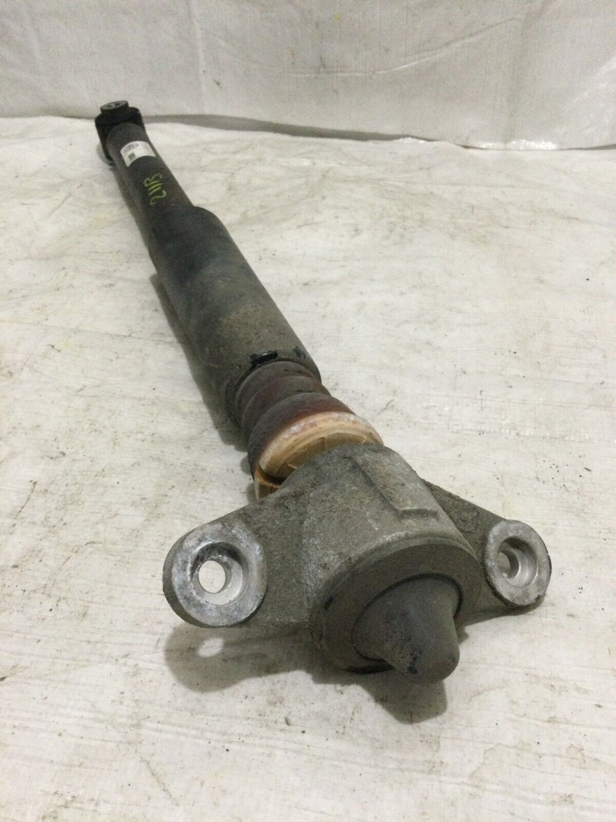 2017  Hyundai Elantra Rear Right Shock Absorber OEM