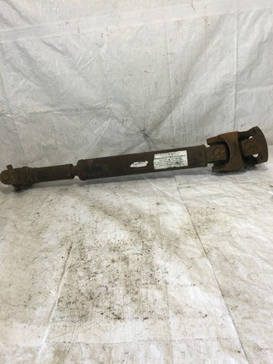 2006 Ford F-250 SD Front Drive Shaft  OEM