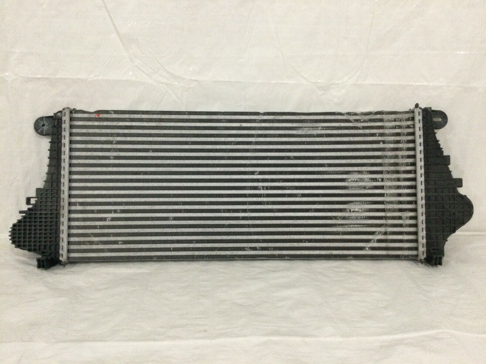 2019 Buick Regal Sportback Preferred II Intercooler Assembly 84208078 OEM 2.0L