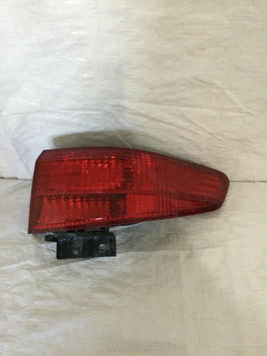 2005 Honda Accord Sedan Right Passenger Tail Light RH OEM