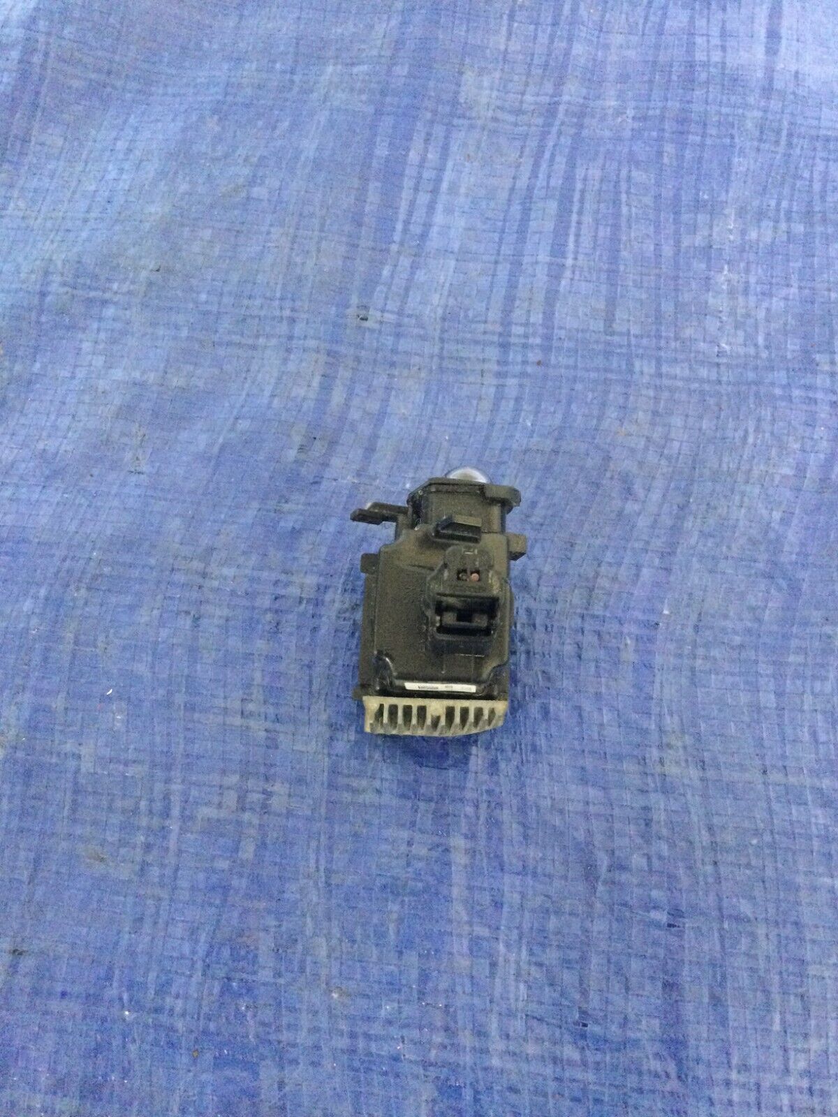 2018 Ford F-150 F150 Tailgate Mounted Camera OEM
