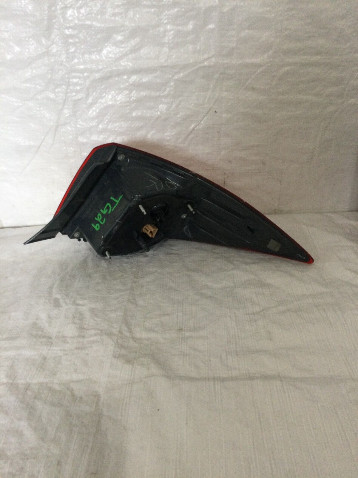 2019 Toyota Corolla Sedan Rear Left Tail Light Lamp OEM