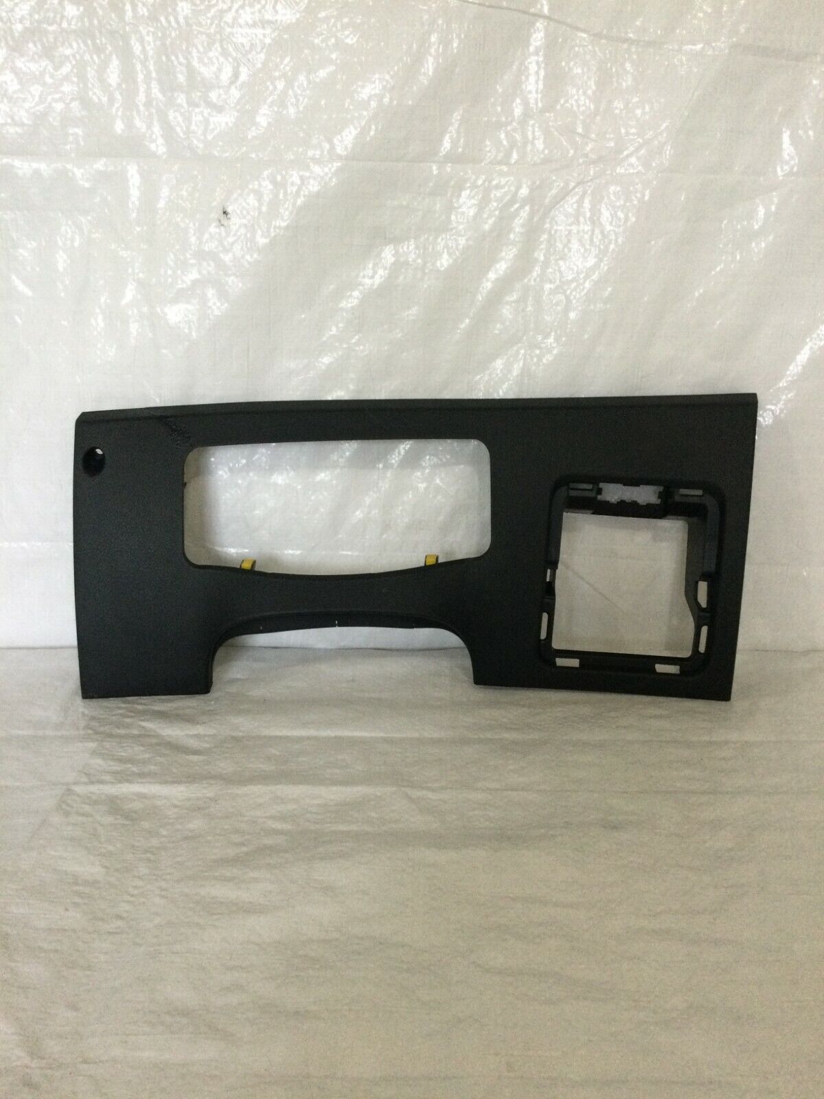 2016-2017 Hyundai Elantra GT Under Steering Column Bezel Trim 84751-A5050 OEM