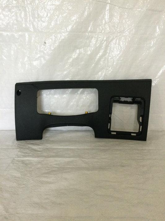 2016-2017 Hyundai Elantra GT Under Steering Column Bezel Trim 84751-A5050 OEM