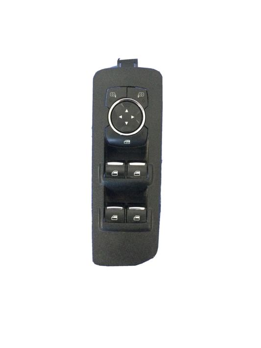 2018 Ford F-150 F150 Front Left Driver Master Power Window Switch OEM