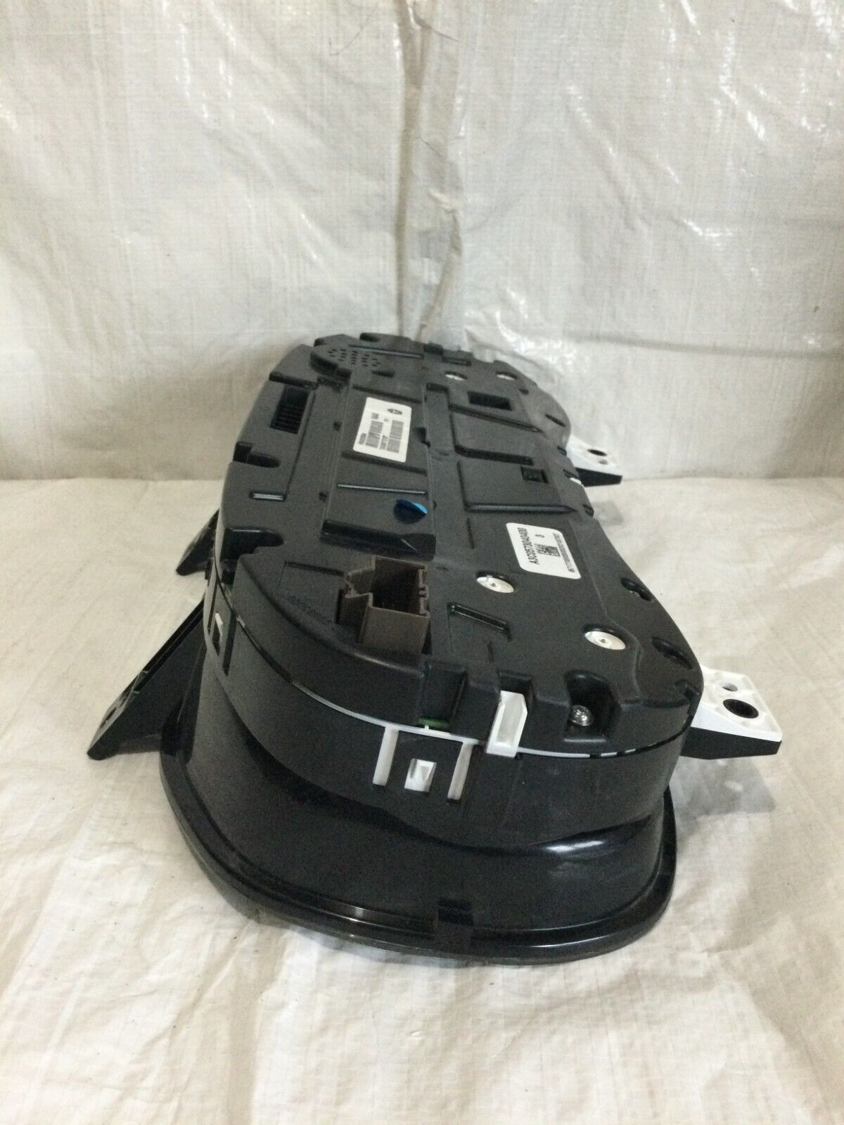 2019-2022 Ram 2500 6.4L Crew Cab Power Wagon Speedometer Cluster KPH OEM