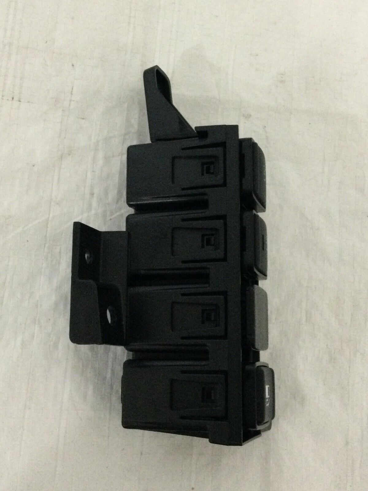 2019 Nissan Rogue Traction Control Fuel Switch OEM