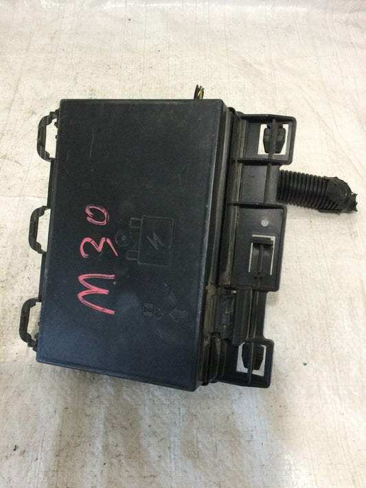 2008 Pontiac G6 Interior Fuse Relay Junction Block Box Cabin 15496740 OEM