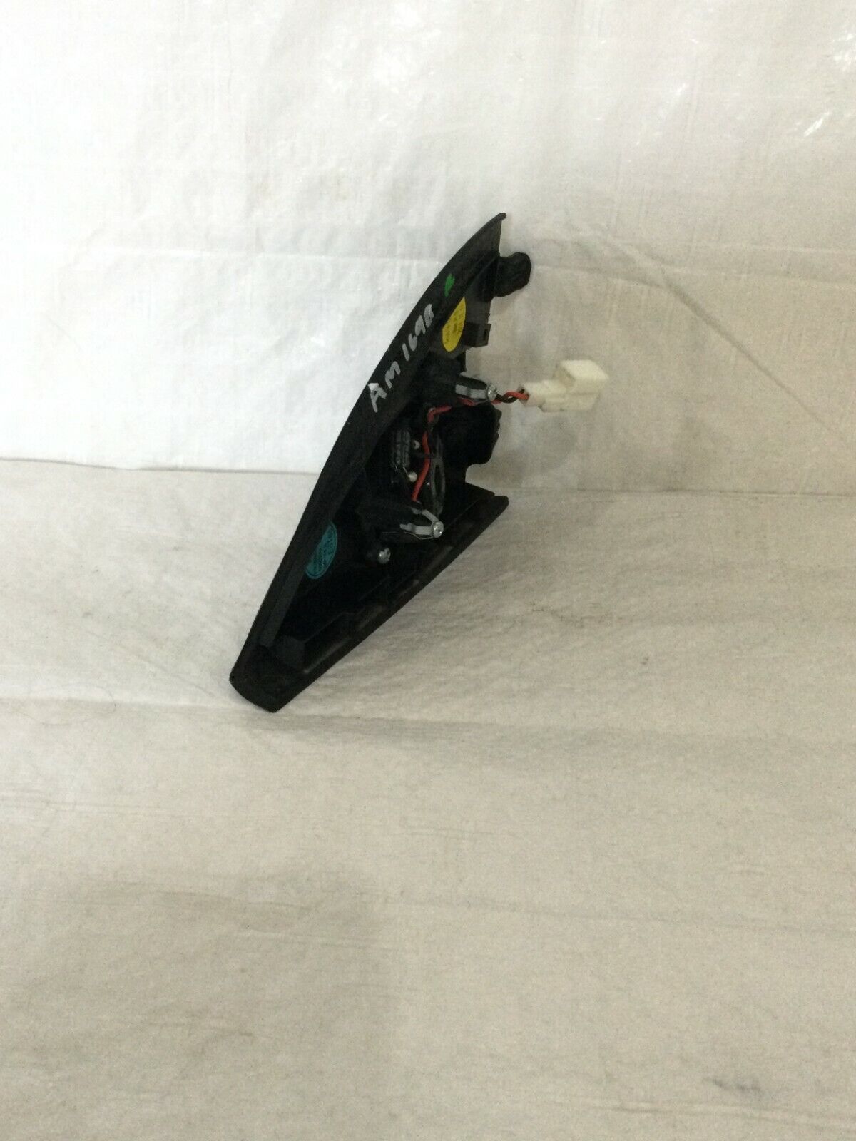 2016-2017 Hyundai Elantra GT Right Passenger Tweeter Corner Cover Trim OEM