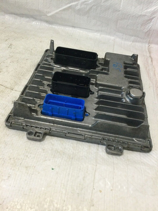 2019-2022 GMC Sierra 3500HD ECU ECM Engine Computer Control Module OEM 12714968