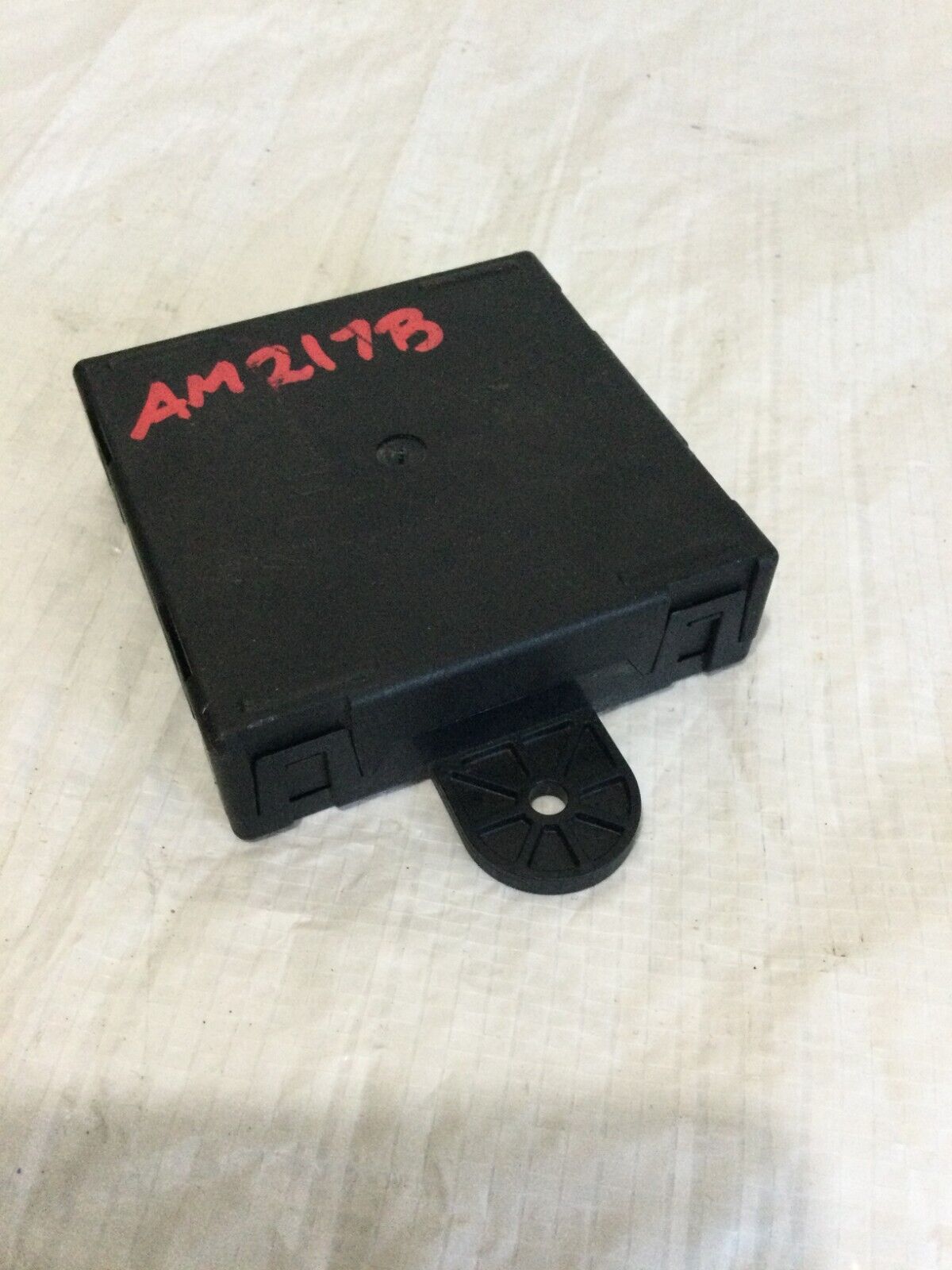 2017 Ram 1500 Front Right Door Control Module OEM 68225102AC