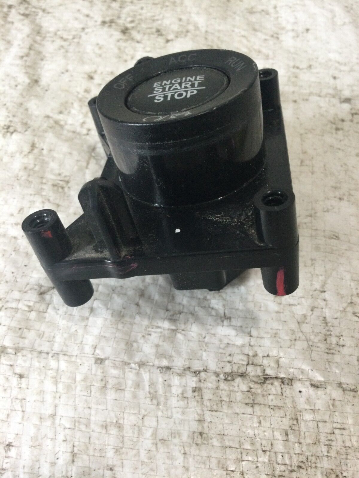2017 Dodge Ram 1500 Conventional Ignition Fobik OEM