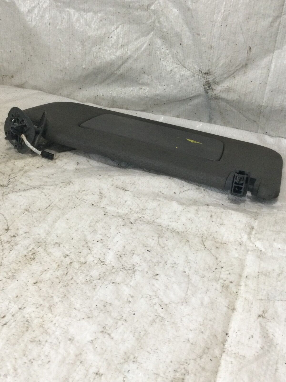 2021 GMC Sierra 3500 Illuminated Right Passenger Sun Visor OEM