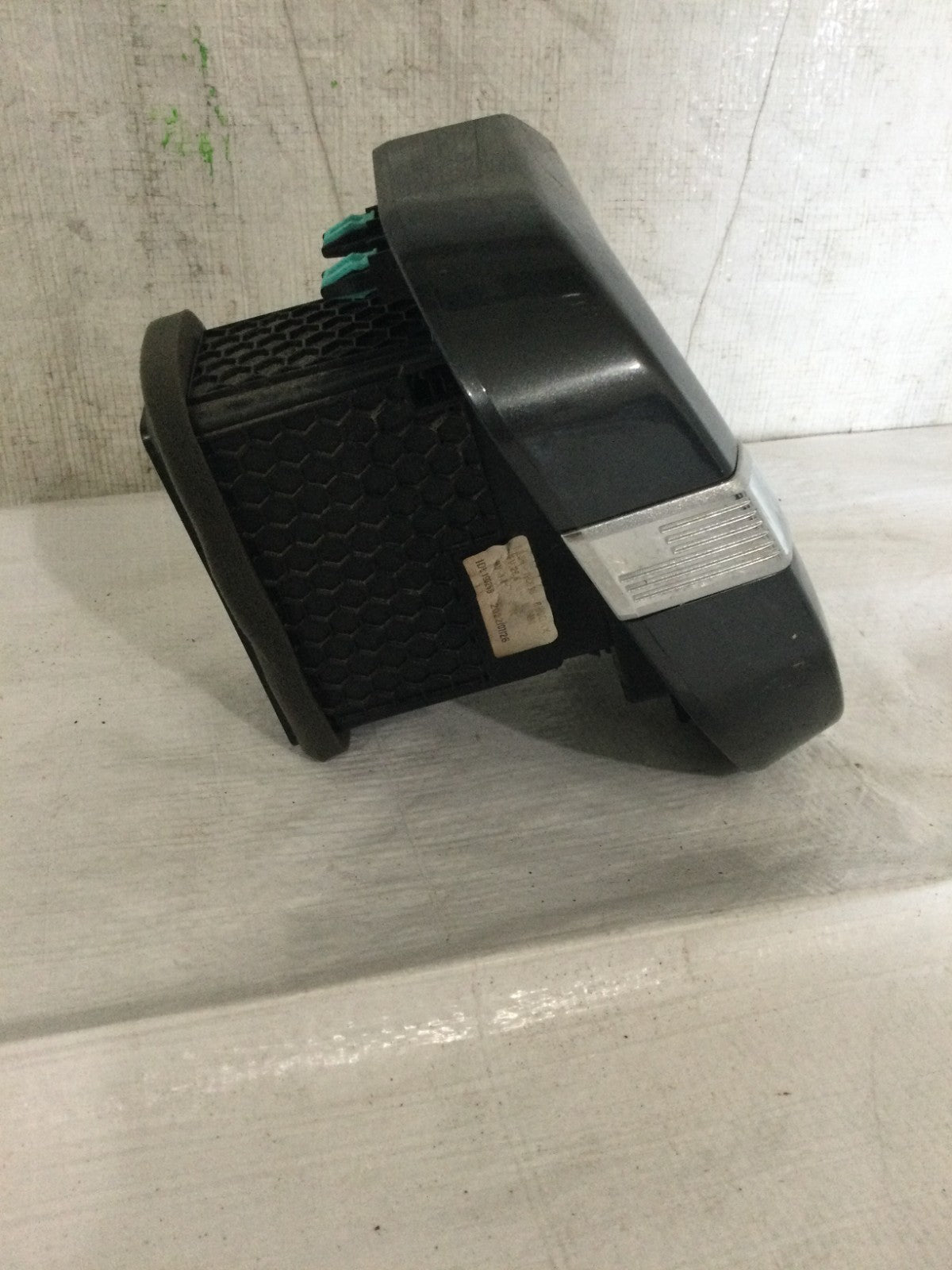 2023 Ford F150 F-150 Left Driver Dash Air Vent OEM ML3B-19C696-B