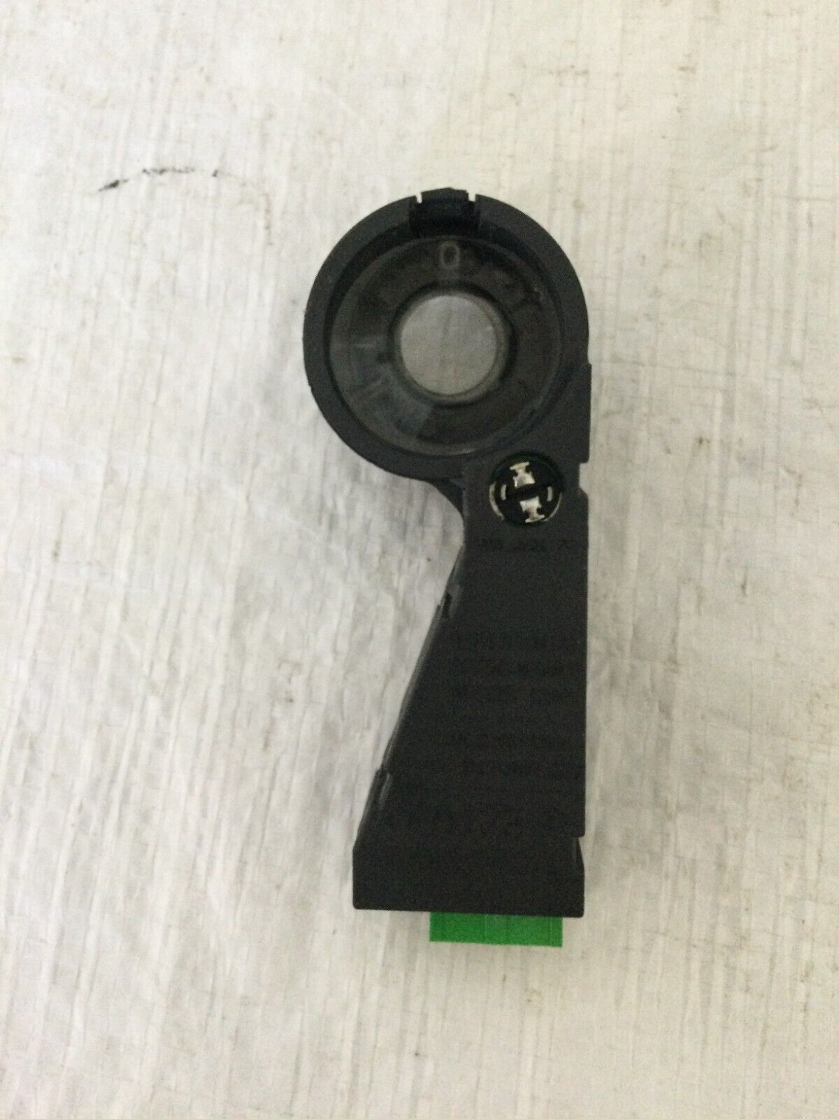 2001-2004 Volvo S60 Antenna Immobilizer Ring, Ignition/Alarm switch OEM 8673073