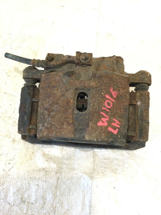 2005 Chevrolet  Silverado 1500 Rear  Left Brake  Caliper 18025700 OEM