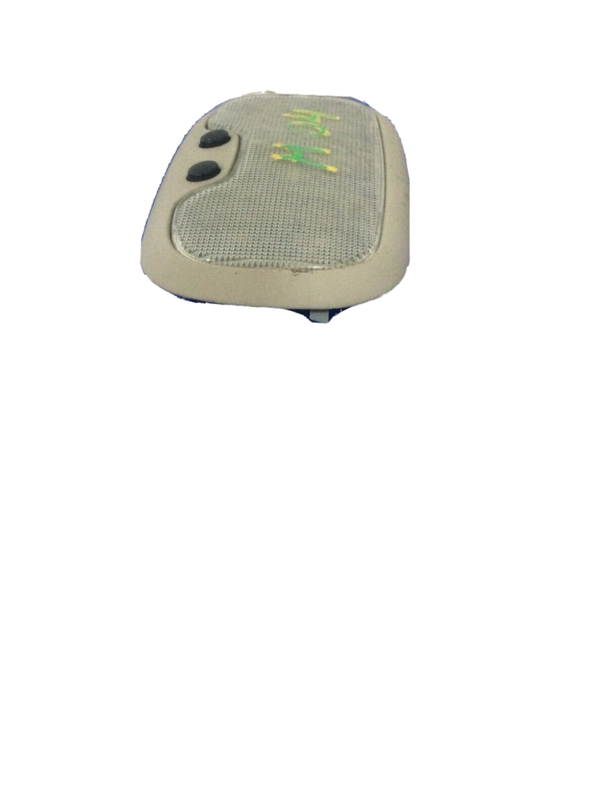 2007-2008 Dodge Ram 3500 Rear Right Dome Light OEM  1AN73TRMC1