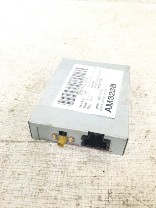 2010 Chevrolet Silverado 1500 Satellite Radio Receiver OEM 20938347