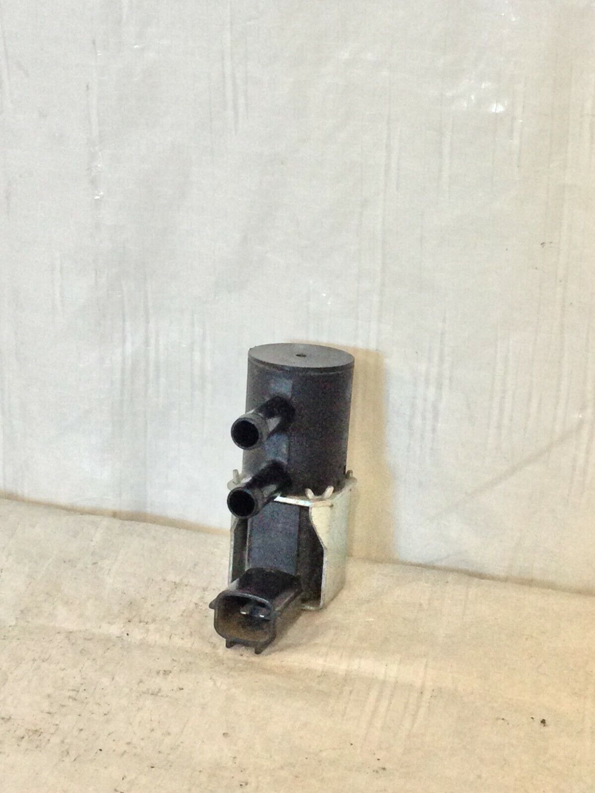 2007 Nissan Versa Fuel Solenoid OEM